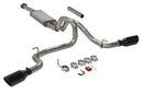 FLOWMASTER 16-19 TOYOTA TACOMA 3.5L FFX CB DOS-2
