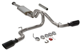 FLOWMASTER 16-19 TOYOTA TACOMA 3.5L FFX CB DOS - 0