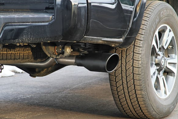 FLOWMASTER 16-19 TOYOTA TACOMA 3.5L FFX CB DOS