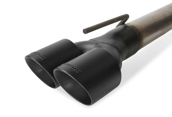 FLOWMASTER 15-19 DODGE CHALLENGER SRT FFX CB DOR