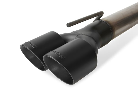 FLOWMASTER 15-19 DODGE CHALLENGER SRT FFX CB DOR