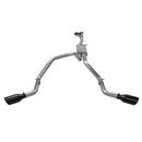 FLOWMASTER 96-99 GM 1500 5.7L FFX CB DOS-1