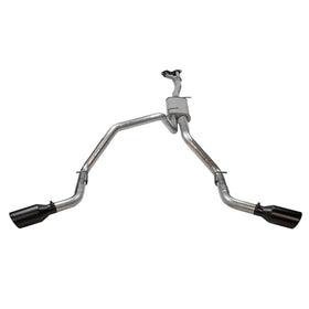FLOWMASTER 96-99 GM 1500 5.7L FFX CB DOS