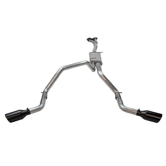 FLOWMASTER 96-99 GM 1500 5.7L FFX CB DOS