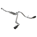 FLOWMASTER 99-06 GM 1500 V6/V8 FFX CB DOS-1