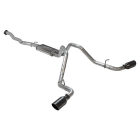 FLOWMASTER 99-06 GM 1500 V6/V8 FFX CB DOS
