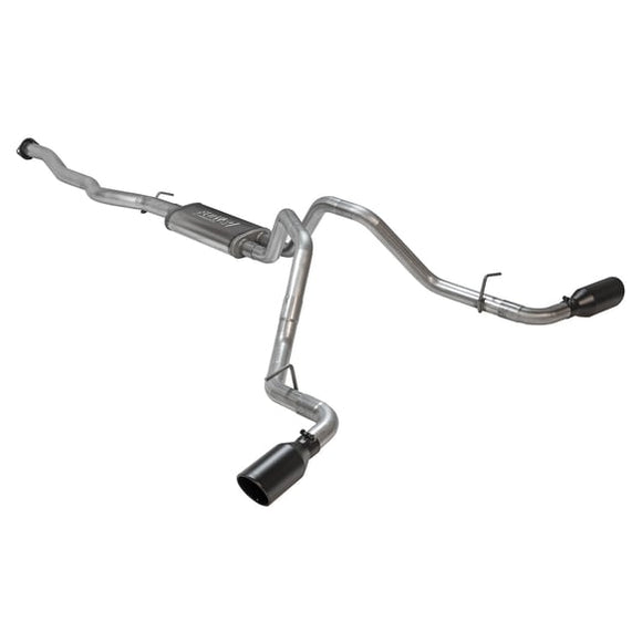 FLOWMASTER 99-06 GM 1500 V6/V8 FFX CB DOS