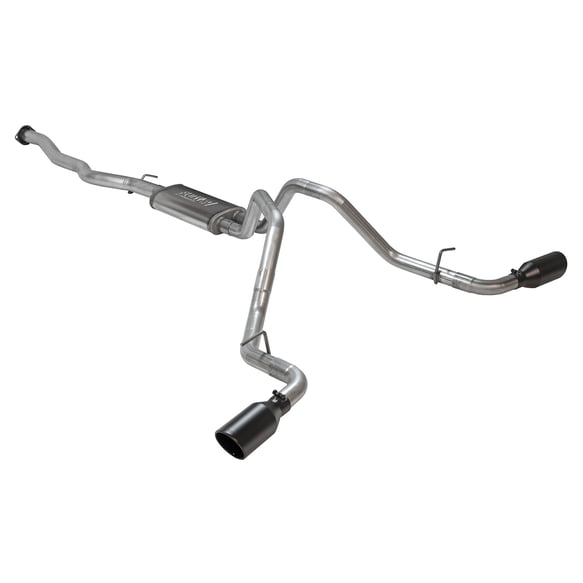 FLOWMASTER 99-06 GM 1500 V6/V8 FFX CB DOS