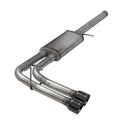 FLOWMASTER 09-13 GM 1500 V8 143 IN. WB FFX CB DOSS-1