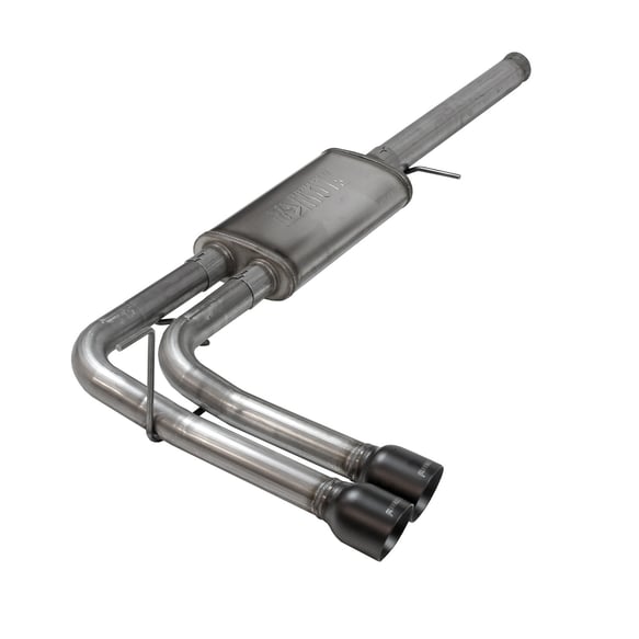 FLOWMASTER 09-13 GM 1500 V8 143 IN. WB FFX CB DOSS