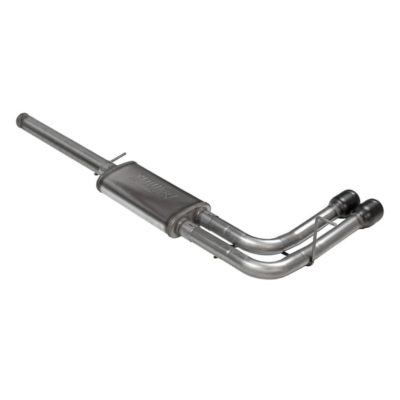 FLOWMASTER 09-13 GM 1500 V8 143 IN. WB FFX CB DOSS - 0