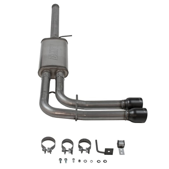 FLOWMASTER 09-13 GM 1500 V8 143 IN. WB FFX CB DOSS