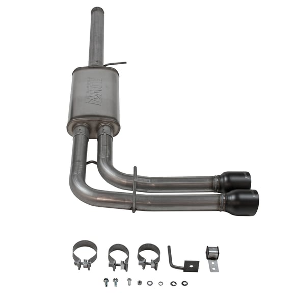 FLOWMASTER 09-13 GM 1500 V8 143 IN. WB FFX CB DOSS
