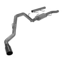 FLOWMASTER 14-21 RAM 2500 6.4L DOR/S AMT 409S-1