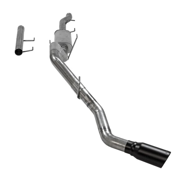FLOWMASTER 14-21 RAM 2500 6.4L DOR/S AMT 409S