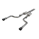 FLOWMASTER 15-21 CHARGER SRT FFX CB DOR-1