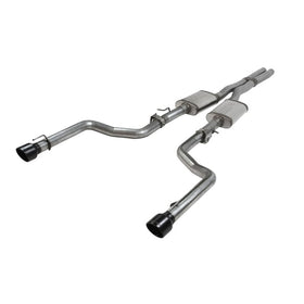 FLOWMASTER 15-21 CHARGER SRT FFX CB DOR
