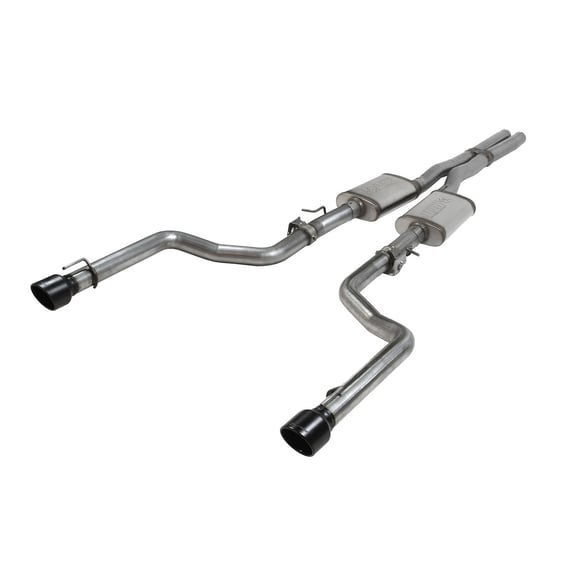 FLOWMASTER 15-21 CHARGER SRT FFX CB DOR