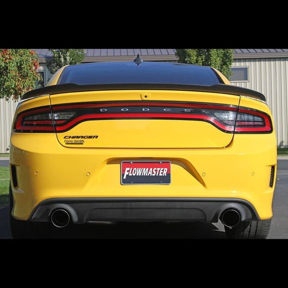 FLOWMASTER 15-21 CHARGER SRT FFX CB DOR