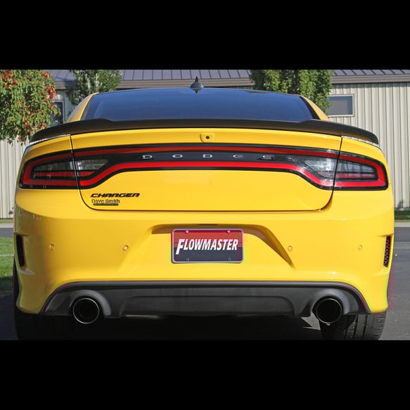 FLOWMASTER 15-21 CHARGER SRT FFX CB DOR