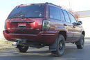 FLOWMASTER 99-04 GRAND CHEROKEE 4.0L/4.7L FFX-3