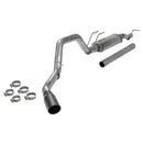 FLOWMASTER 17-21 SUPER DUTY 6.2L/7.3L FFX CB SOS-1
