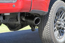 FLOWMASTER 17-21 SUPER DUTY 6.2L/7.3L FFX CB SOS-2