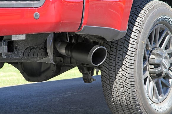 FLOWMASTER 17-21 SUPER DUTY 6.2L/7.3L FFX CB SOS