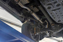 FLOWMASTER 16-21 TOYOTA TACOMA 3.5L FFX CB SOS-2