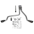 FLOWMASTER 94-02 RAM 1500/2500/3500 5.2L/5.9L CB-1