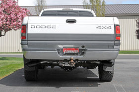 FLOWMASTER 94-02 RAM 1500/2500/3500 5.2L/5.9L CB - 0
