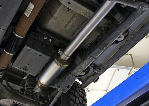 FLOWMASTER 07-18 WRANGLER JK 3.6L/3.8L FFX-EXT