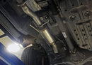 FLOWMASTER 16-22 TOYOTA TACOMA 3.5L FFX-EXT-2