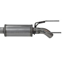 FLOWMASTER 05-15 TOYOTA TACOMA 4.0L FFX-EXT-2