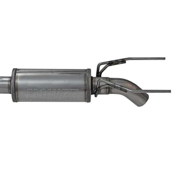 FLOWMASTER 05-15 TOYOTA TACOMA 4.0L FFX-EXT