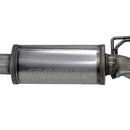 FLOWMASTER 16-21 TOYOTA 4RUNNER 4.0L FFX-EXT-3