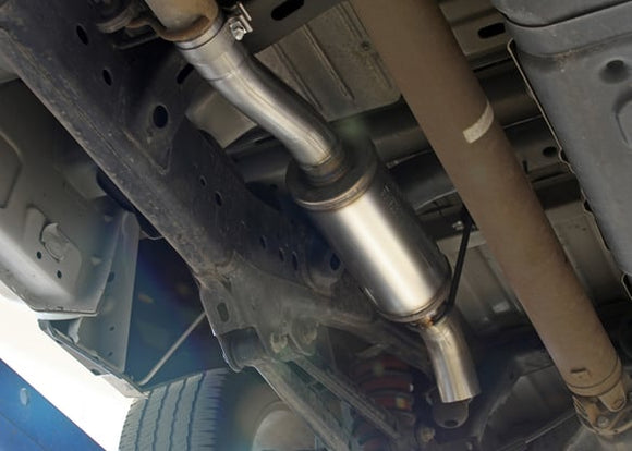 FLOWMASTER 09-18 RAM 1500 5.7L/4.7L FFX-EXT