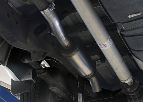 FLOWMASTER 19-21 GM 1500 TRUCK 5.3L FFX-EXT