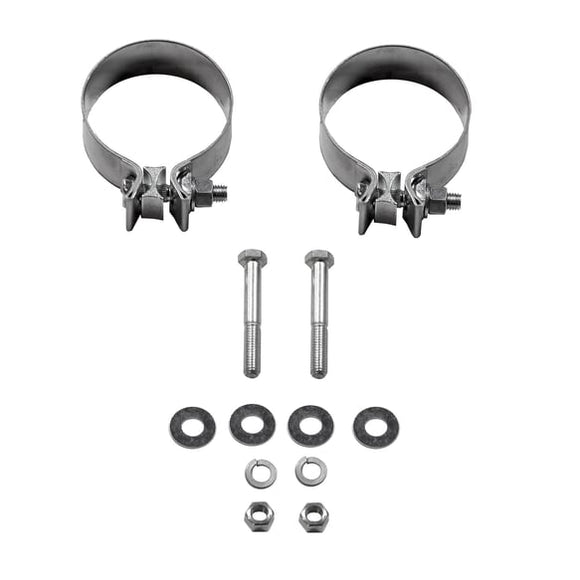 FLOWMASTER 15-20 FORD F-150 V6-V8 FFX-EXT