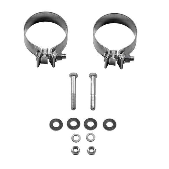 FLOWMASTER 15-20 FORD F-150 V6-V8 FFX-EXT