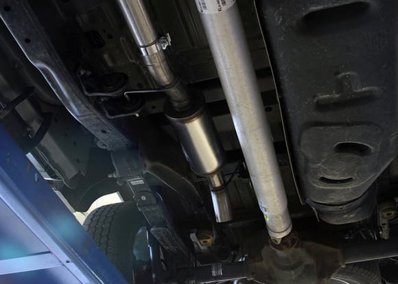 FLOWMASTER 15-20 FORD F-150 V6-V8 FFX-EXT