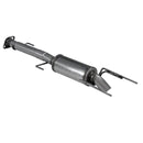 FLOWMASTER 07-14 TOYOTA FJ CRUISER 4.0L FFX-EXT-2