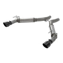 FLOWMASTER 10-15 CHEVY CAMARO 6.2L FFX AB DOR-1