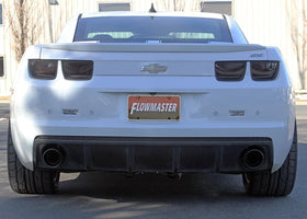 FLOWMASTER 10-15 CHEVY CAMARO 6.2L FFX AB DOR - 0