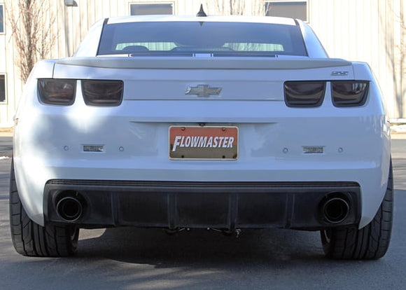 FLOWMASTER 10-15 CHEVY CAMARO 6.2L FFX AB DOR