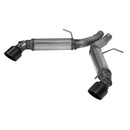 FLOWMASTER 16-22 CHEVY CAMARO 3.6L AB FFX DOR-1