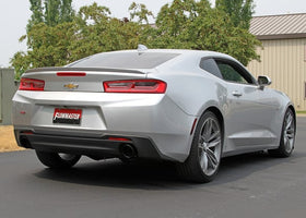 FLOWMASTER 16-22 CHEVY CAMARO 3.6L AB FFX DOR - 0