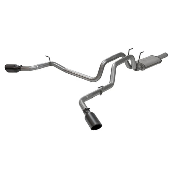 FLOWMASTER 06-08 DODGE RAM 1500 5.7L FFX DOS
