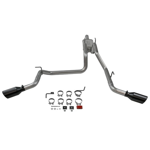FLOWMASTER 06-08 DODGE RAM 1500 5.7L FFX DOS