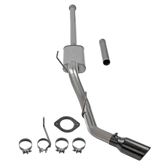 FLOWMASTER 21-22 FORD F-150 2.7L/3.5L/5.0L FFX SOS
